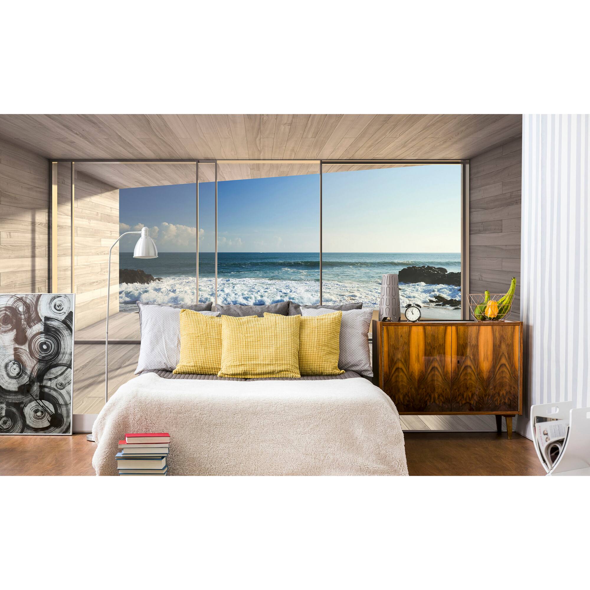 Dimex Large Window Wall Mural
